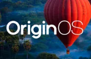 OriginOS