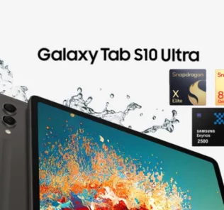 Galaxy Tab