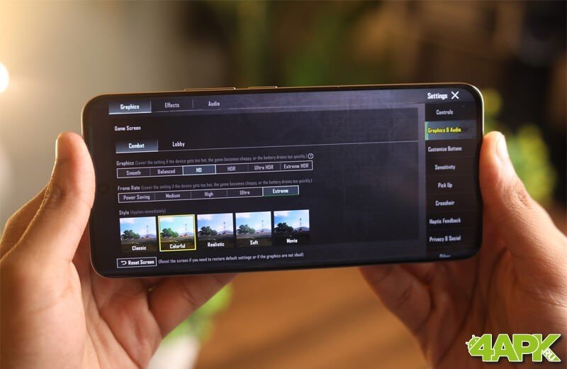 Обзор Realme 13 Pro+: смартфон среднего класса для лучшей съёмки Другие устройства - realme-13-pro-plus-10 Обзор Realme 13 Pro+: смартфон среднего класса для лучшей съёмки Другие устройства - realme-13-pro-plus-10