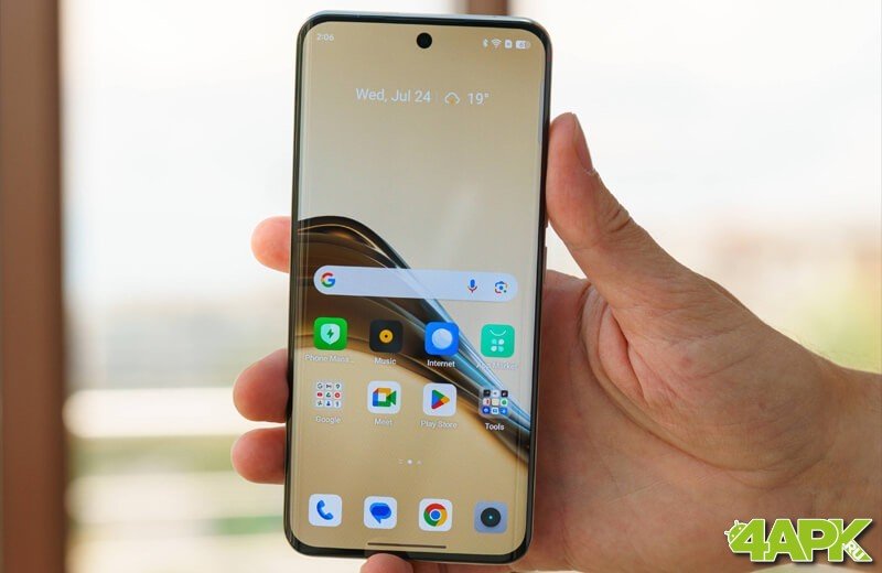 Обзор Realme 13 Pro+: смартфон среднего класса для лучшей съёмки Другие устройства - realme-13-pro-plus-19 Обзор Realme 13 Pro+: смартфон среднего класса для лучшей съёмки Другие устройства - realme-13-pro-plus-19
