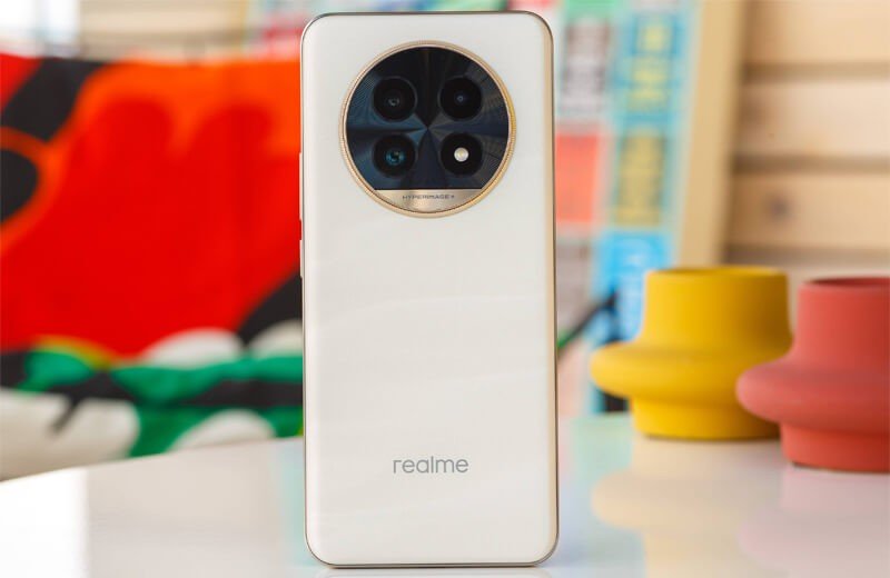 Обзор Realme 13 Pro+: смартфон среднего класса для лучшей съёмки Realme 13 Pro